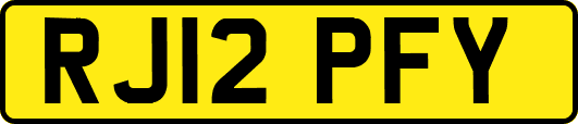 RJ12PFY