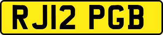 RJ12PGB