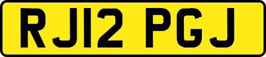 RJ12PGJ
