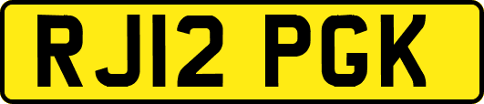 RJ12PGK