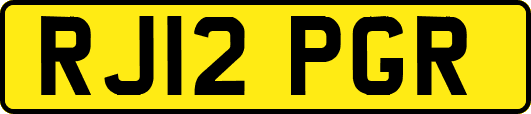 RJ12PGR