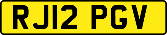 RJ12PGV