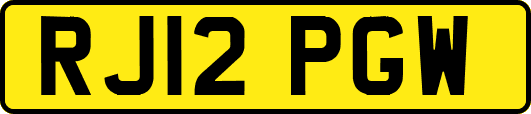 RJ12PGW