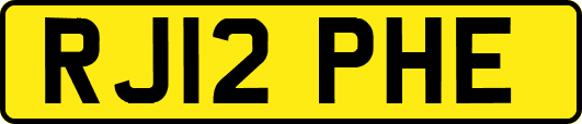RJ12PHE