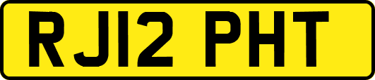 RJ12PHT