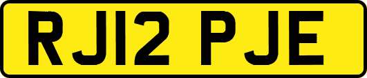 RJ12PJE
