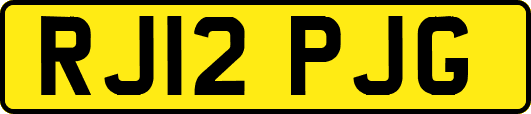 RJ12PJG