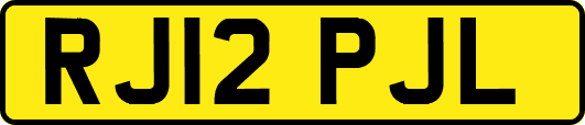 RJ12PJL
