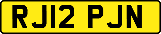 RJ12PJN