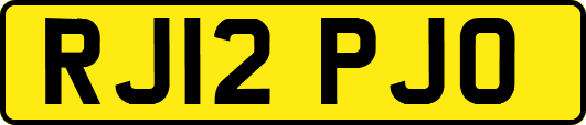 RJ12PJO