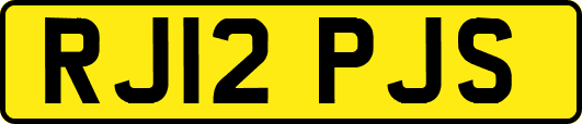 RJ12PJS