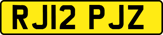 RJ12PJZ