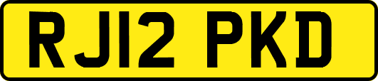 RJ12PKD