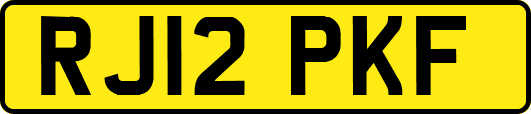 RJ12PKF