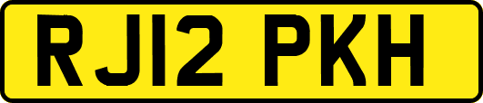 RJ12PKH