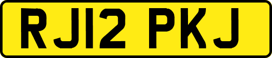RJ12PKJ