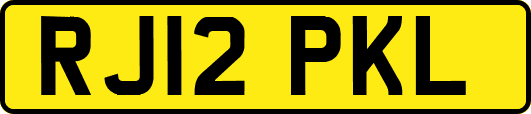 RJ12PKL