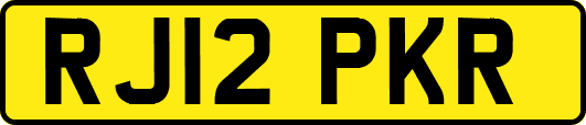 RJ12PKR