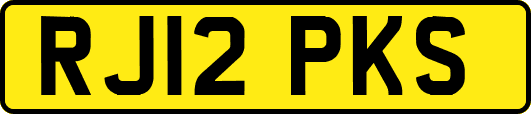 RJ12PKS
