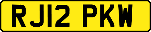RJ12PKW
