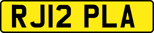 RJ12PLA