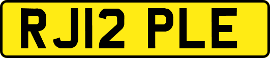 RJ12PLE