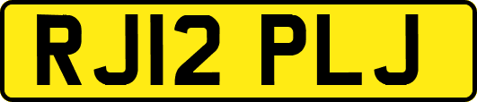 RJ12PLJ