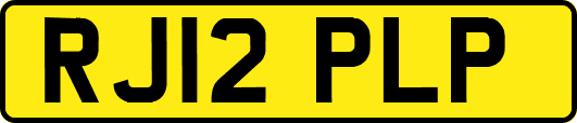 RJ12PLP