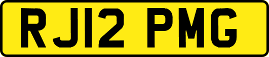 RJ12PMG