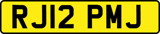RJ12PMJ