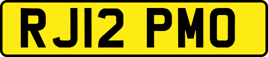 RJ12PMO