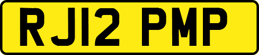RJ12PMP