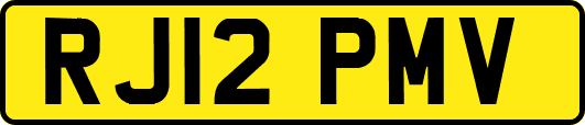 RJ12PMV