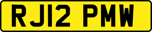 RJ12PMW