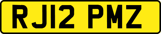 RJ12PMZ