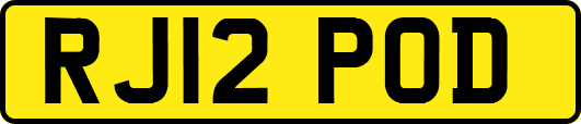 RJ12POD