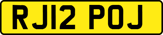 RJ12POJ