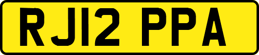 RJ12PPA