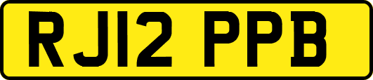 RJ12PPB