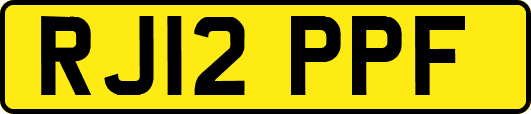 RJ12PPF