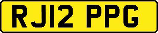 RJ12PPG