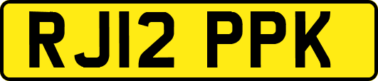RJ12PPK