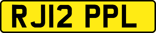 RJ12PPL