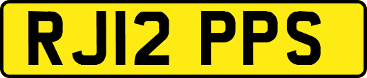 RJ12PPS