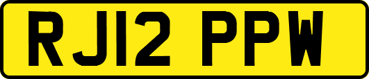 RJ12PPW