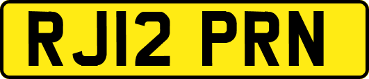 RJ12PRN