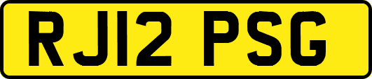 RJ12PSG