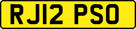 RJ12PSO