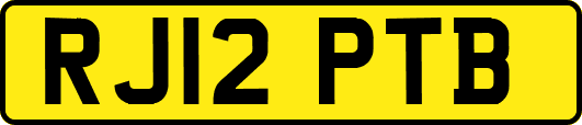 RJ12PTB