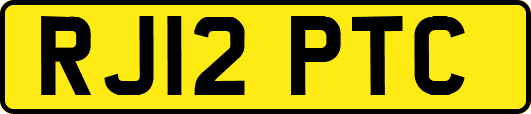 RJ12PTC